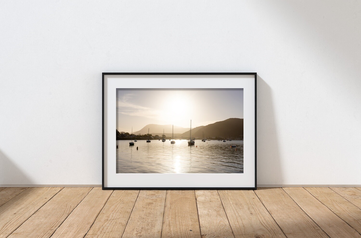 Waikawa Sunset