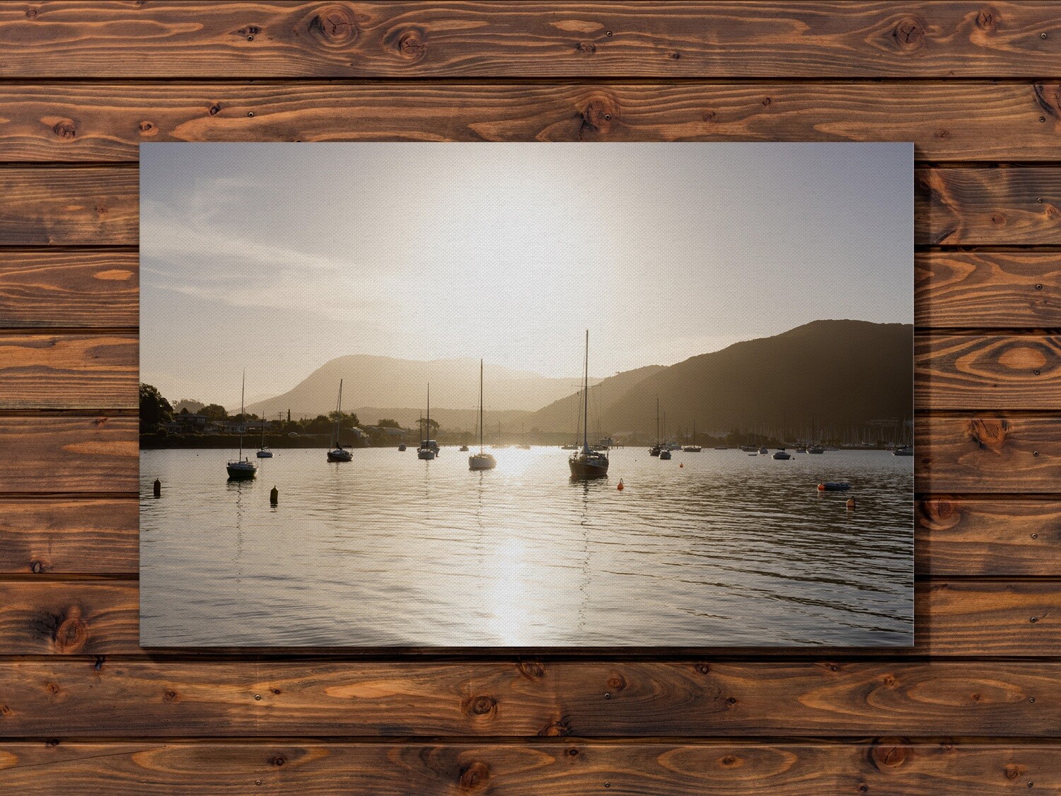 Waikawa Sunset
