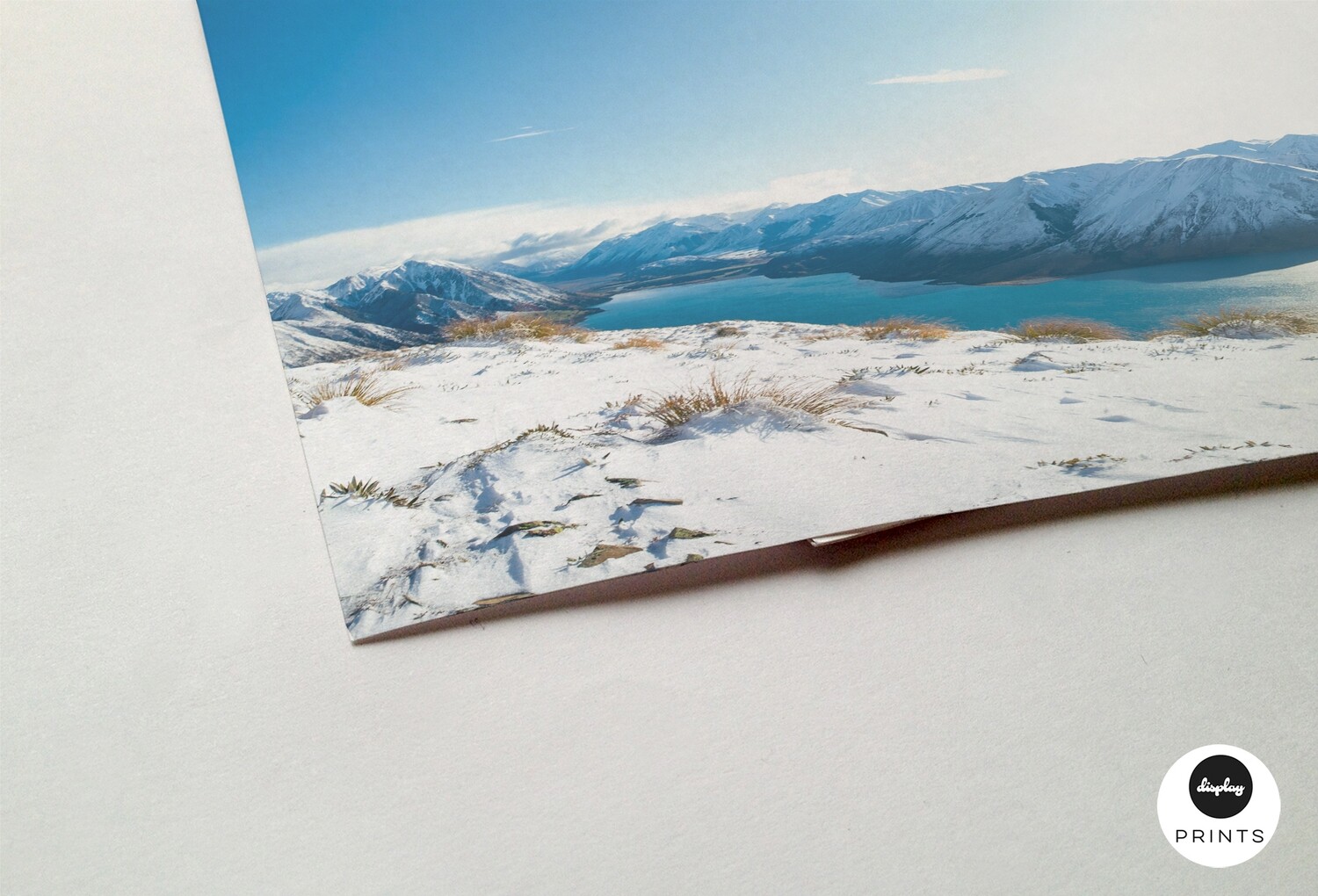 Peak Hill (63 Image Stitch Panoramic)