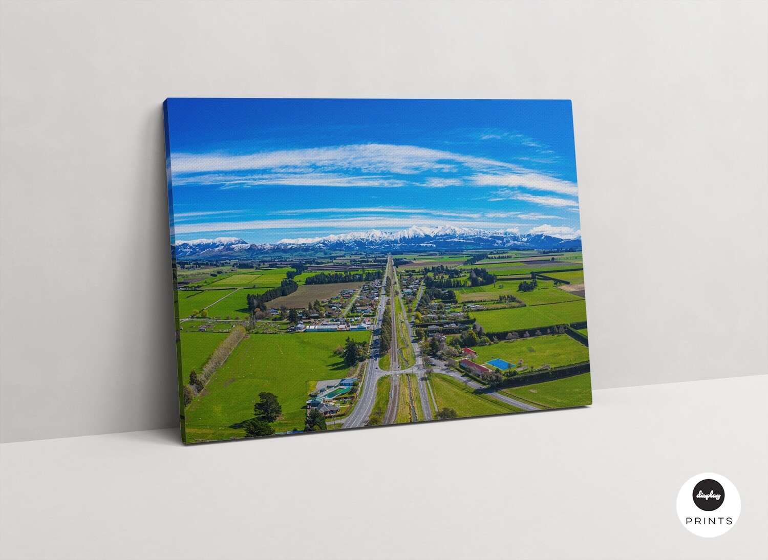 Sheffield, North Canterbury New Zealand