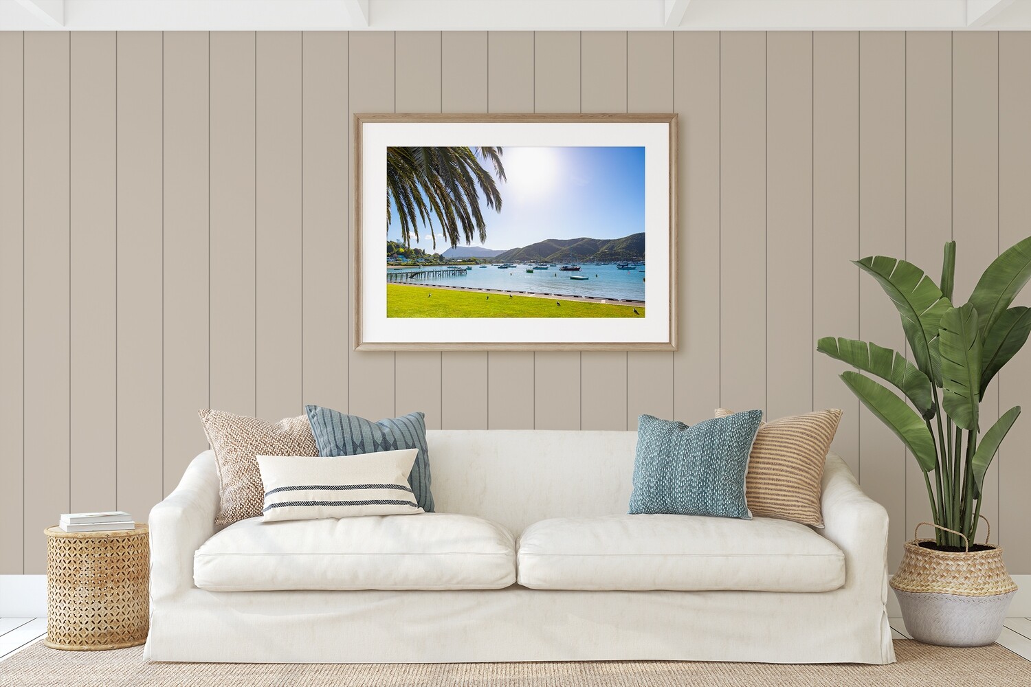 Waikawa Bay, Picton NZ