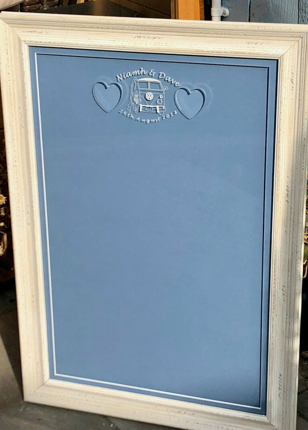 Made to Order Drop Box (design your own theme) - 40cm x 45cm