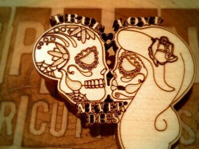 Brooches