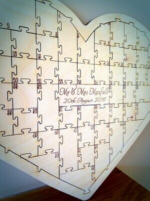 Jigsaws