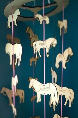 Mobiles