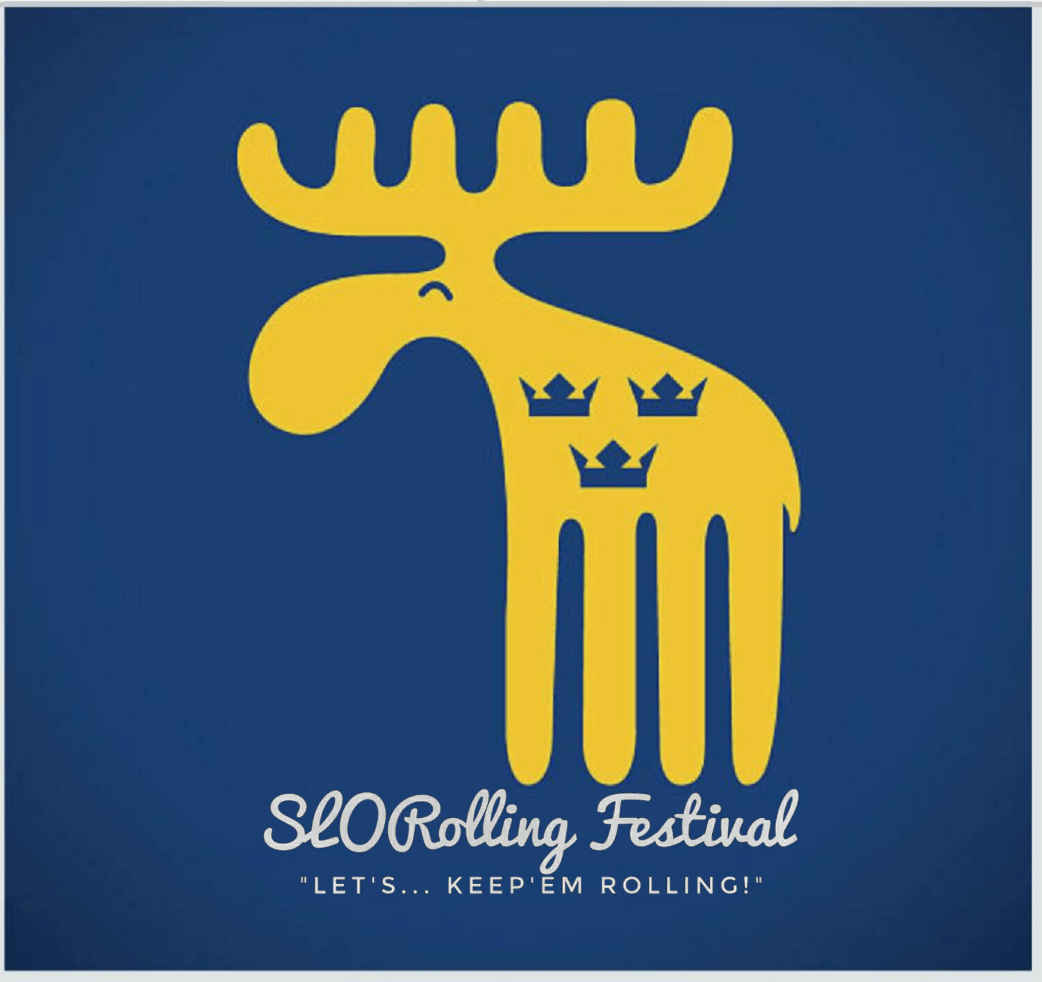 2022 SLO Rolling Festival Registration