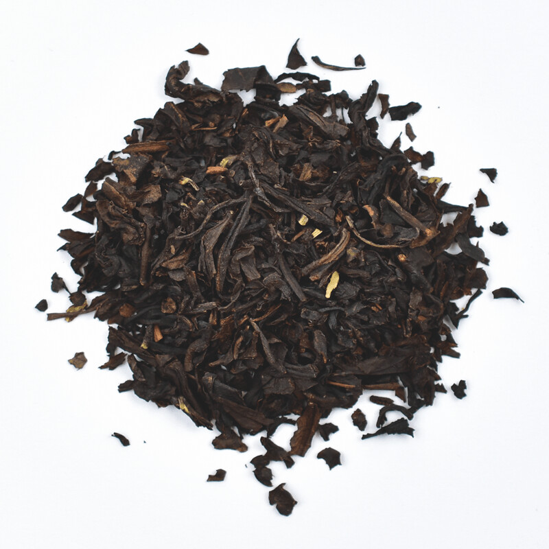 LAPSANG SOUCHONG