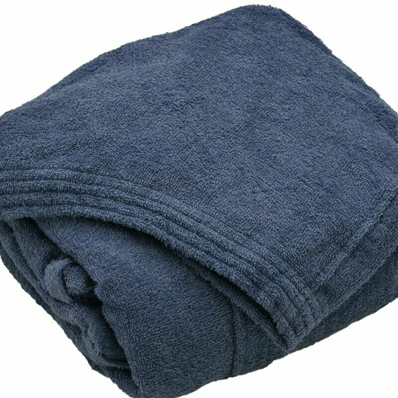 Venice accappatoio da viaggio