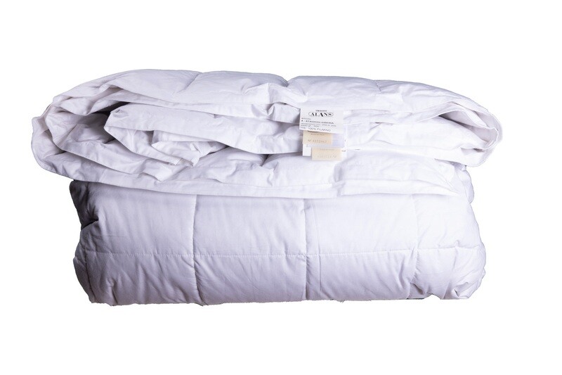 SIBERIA 100 OCA SILVER QUATTROSTAGIONI 155X200