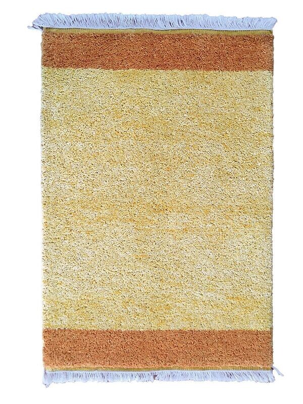 INDO GABBEH H 60X90 TAPPETO dis. F