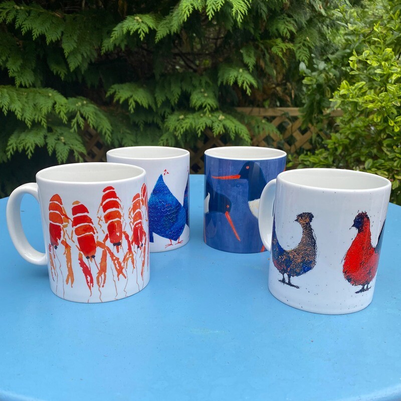 Mugs