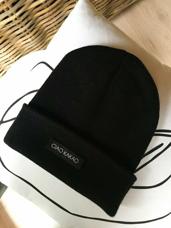Beanie "CIAO KAKAO"