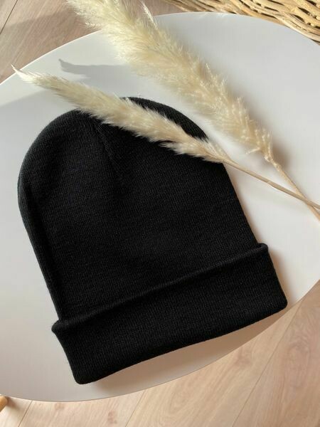 Basic Beanie