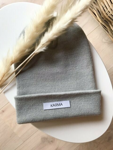 Beanie KARMA