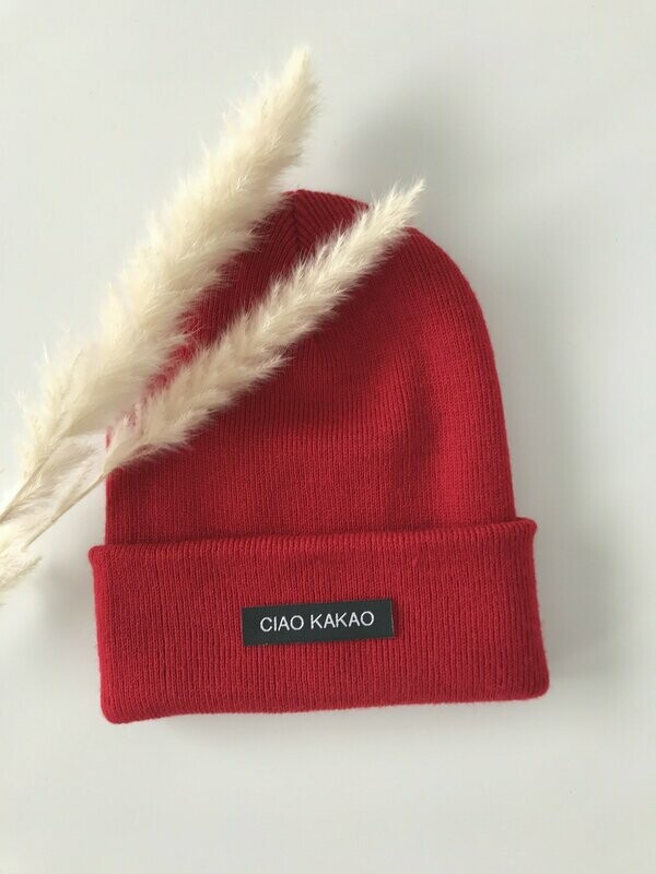 Beanie KIDS junior CIAO KAKAO