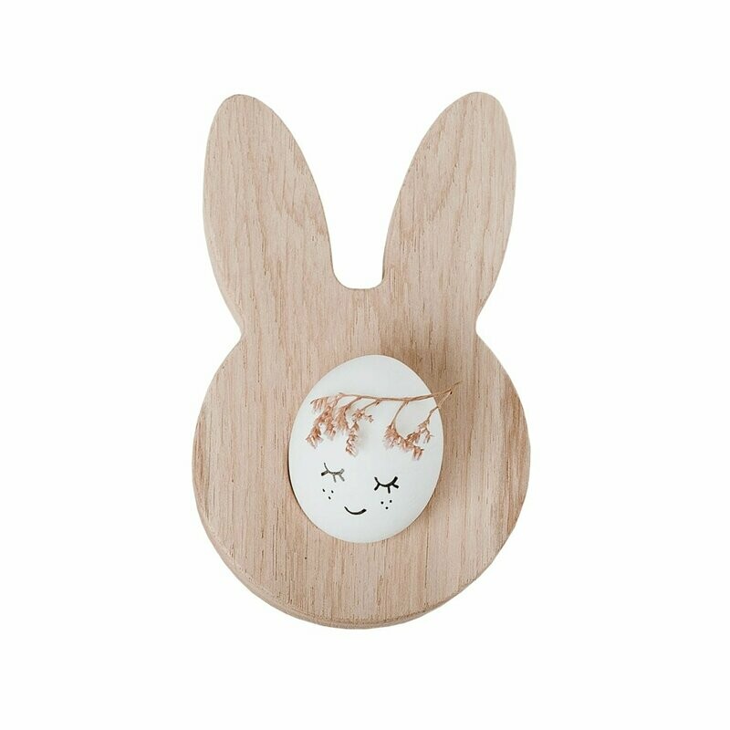 Eierbecher "Hase"