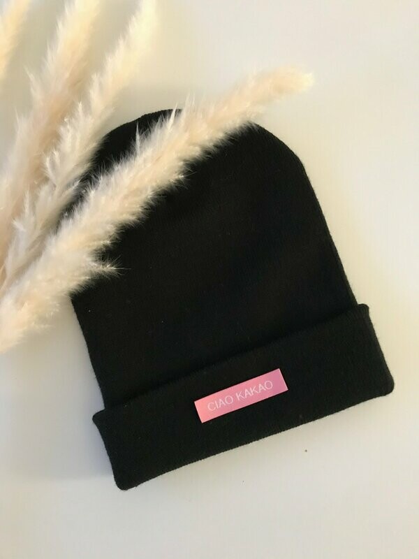 Beanie "CIAO KAKAO" 2.0 - Limited Edition