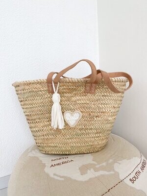 personalised beach bolsas
