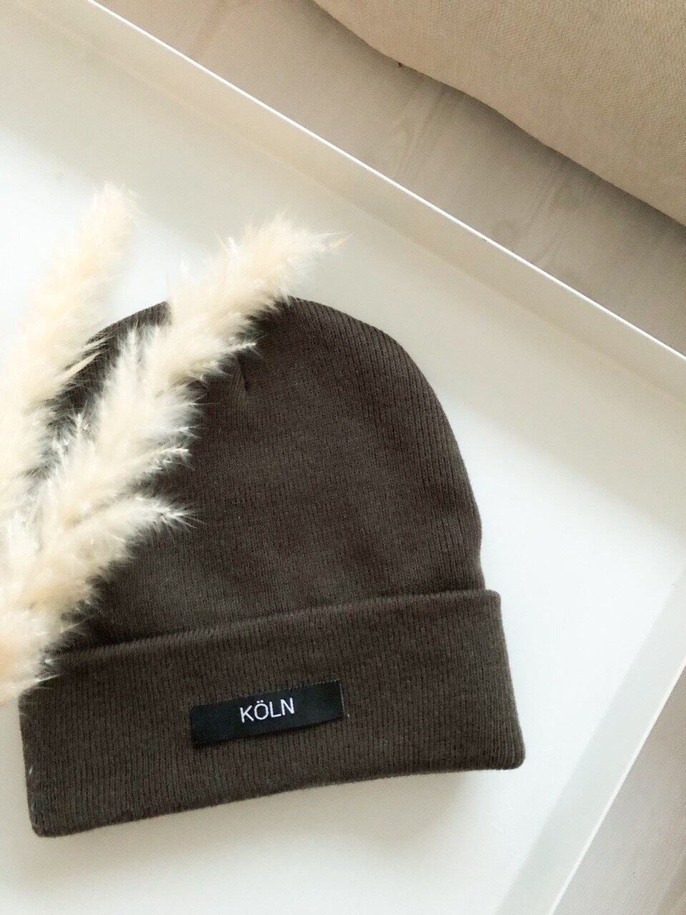 Beanie KÖLN - CGN Collection