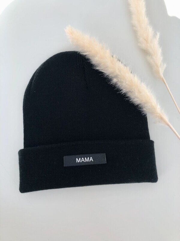 Beanie "MAMA"