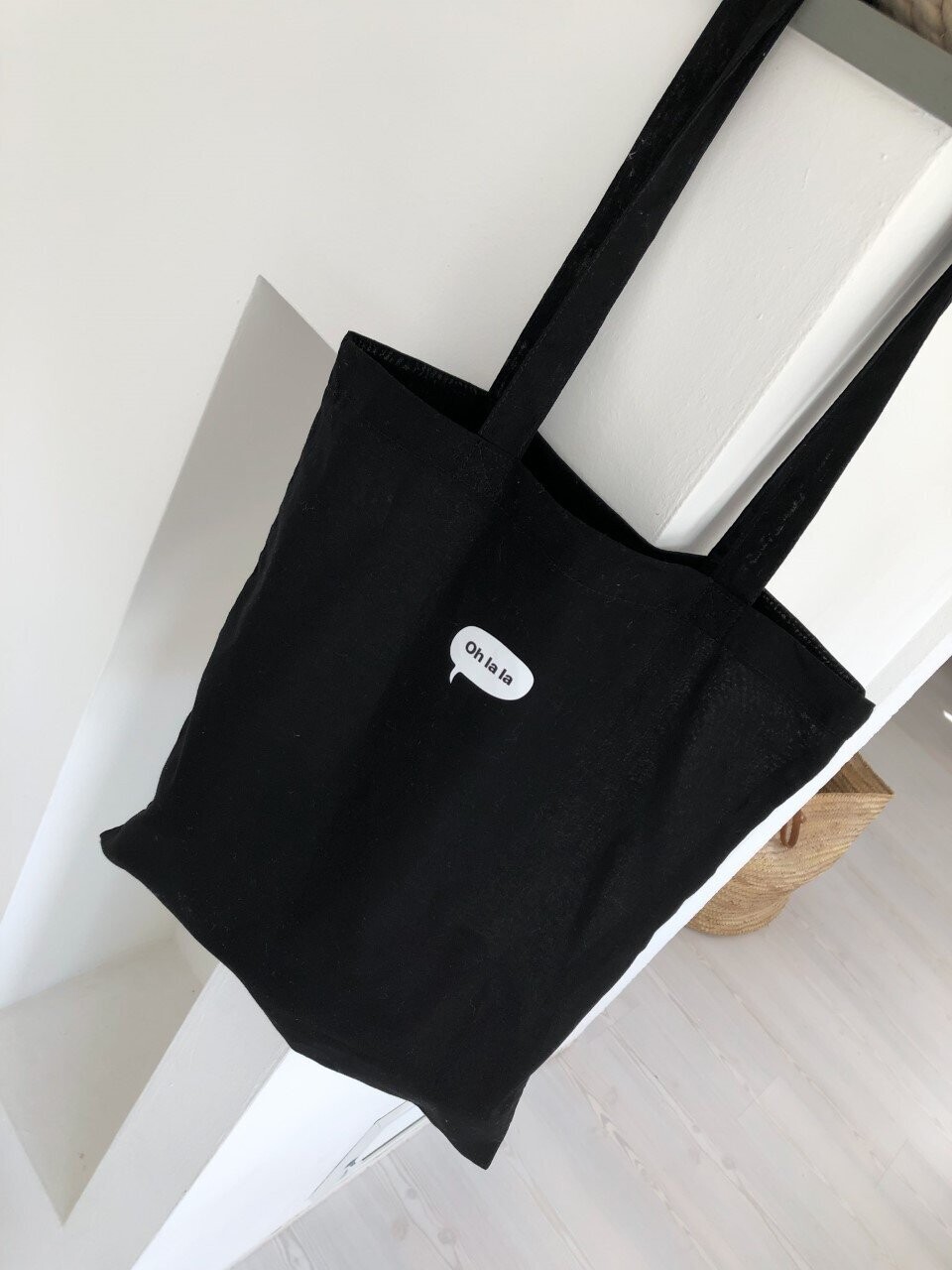 Tasche "Oh la la"