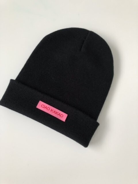 Beanie "CIAO KAKAO" 3.0 - Limited Edition