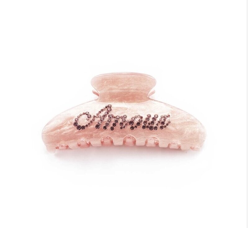 Haarklammer "Amour"