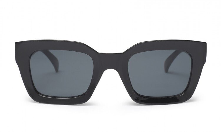 Sonnenbrille Rosie schwarz