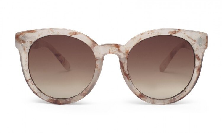 Sonnenbrille Lolita marble