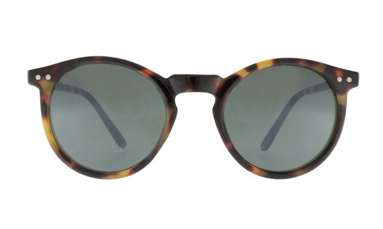Sonnenbrille Charles in town military