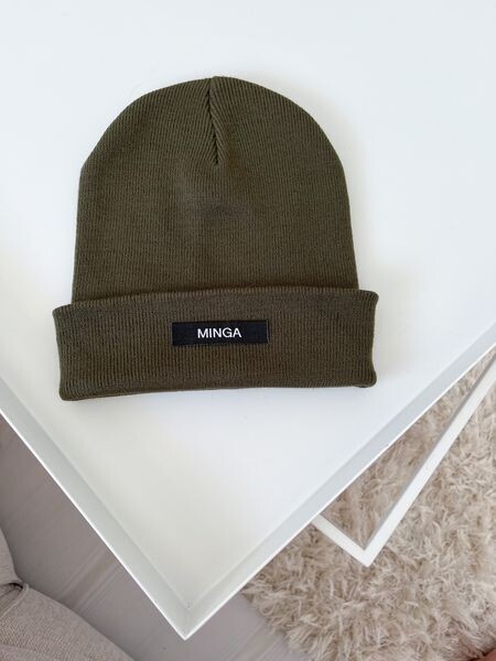 Beanie "MINGA"