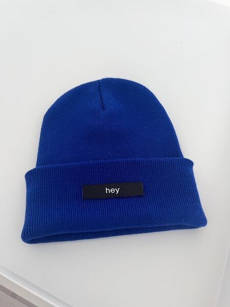Beanie  KIDS junior hey