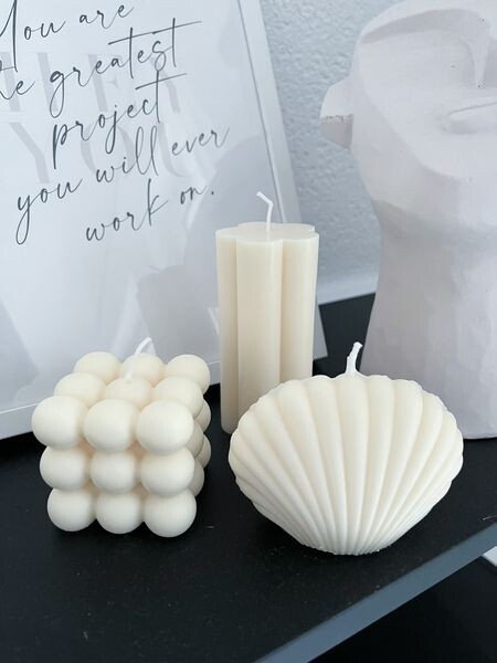 Basic Candle Set