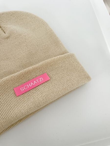 Beanie "SCHAATZI"