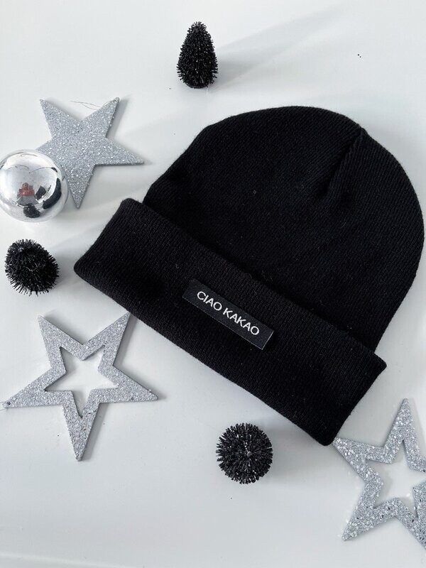 "CIAO KAKAO" Limited Edition "GLITTER"