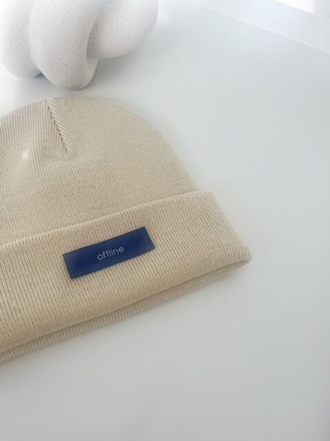 Beanie "offline"