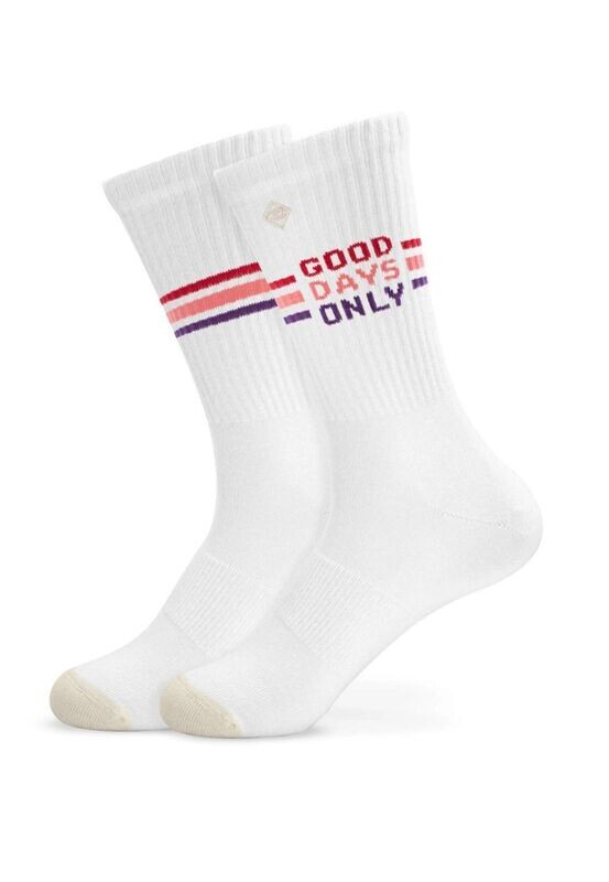 Socken "Good days only" J.Clay Gr. 39-42