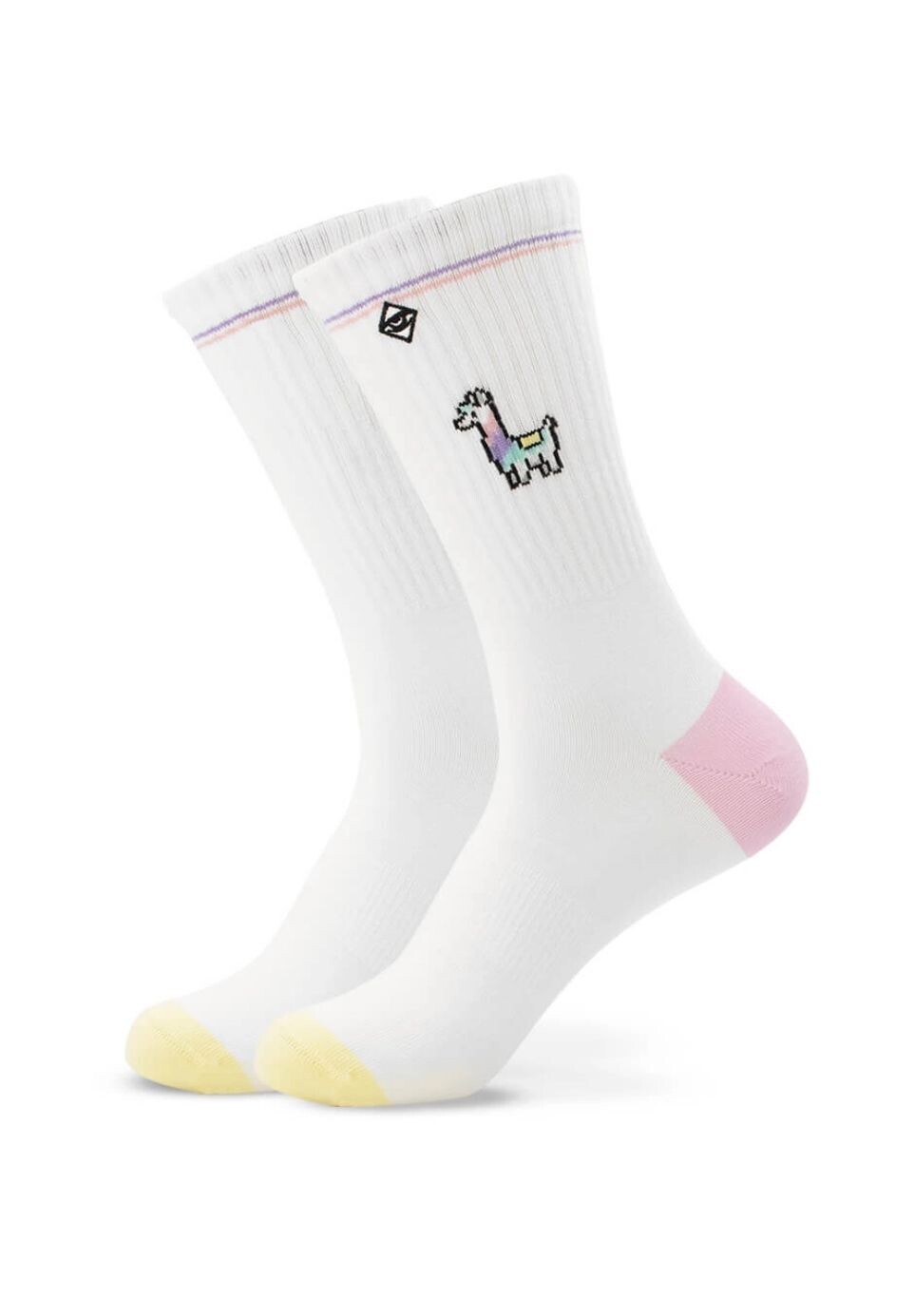 Socken "Lama" J.Clay Gr. 39.42