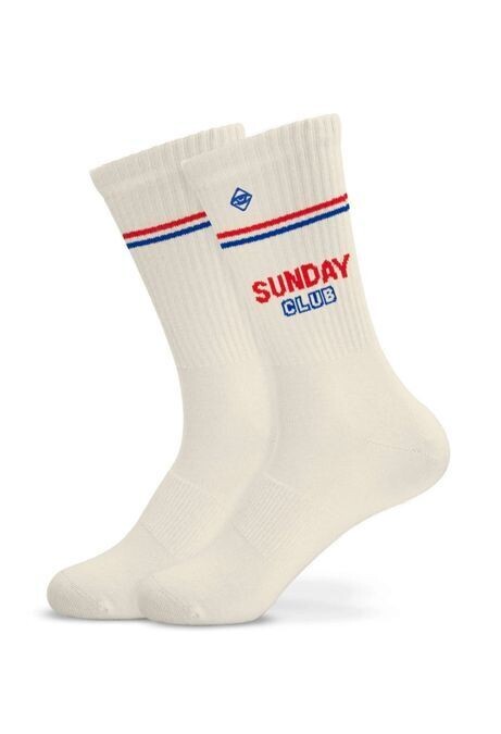 Socken "Sunday Club" J.Clay Gr. 39-42