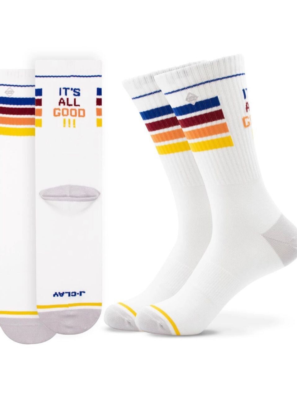 Socken "It´s all good" J.Clay Gr. 35-38