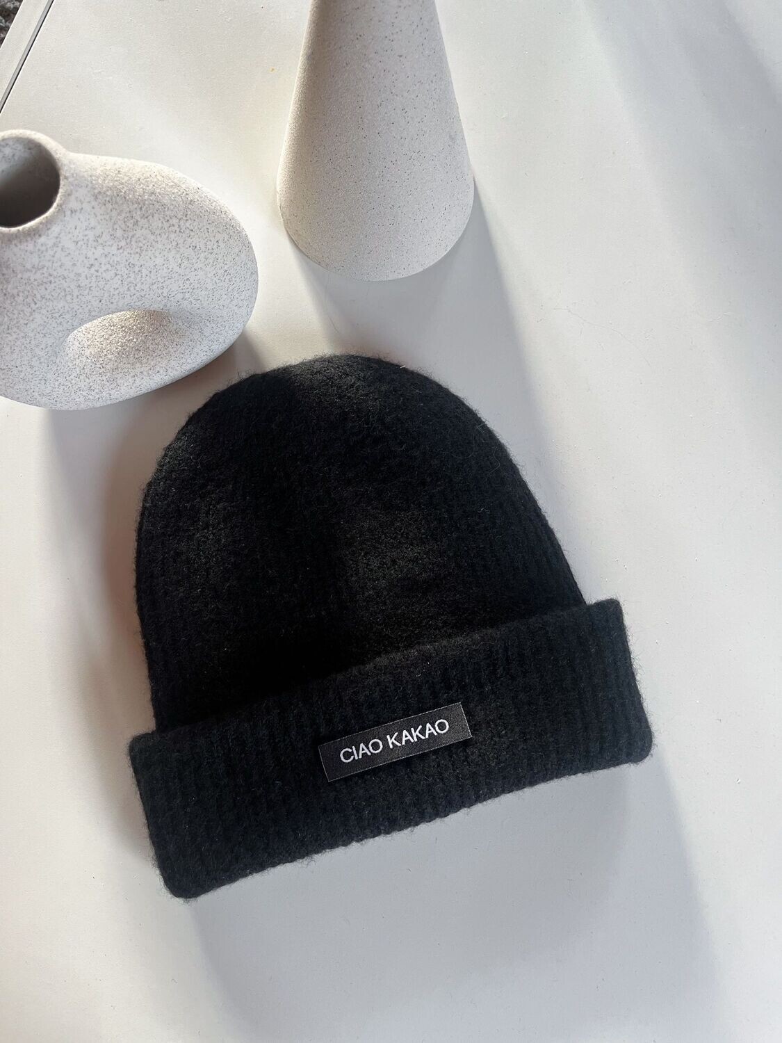 Beanie "CIAO KAKAO"