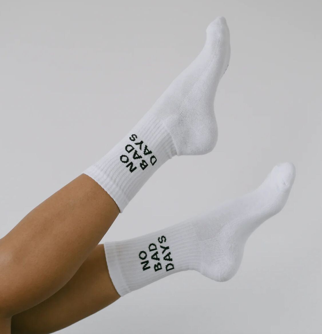 Socken "NO BAD DAYS" Gr. 39-42