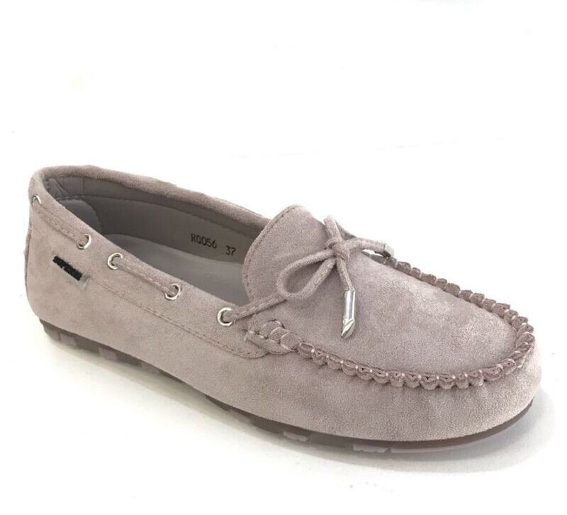 LOAFERS - Mokassin - khaki