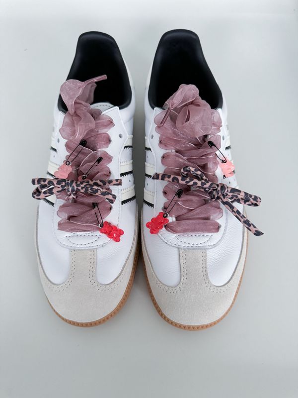 DIY - Pimp my Sneaker - Set - "September"