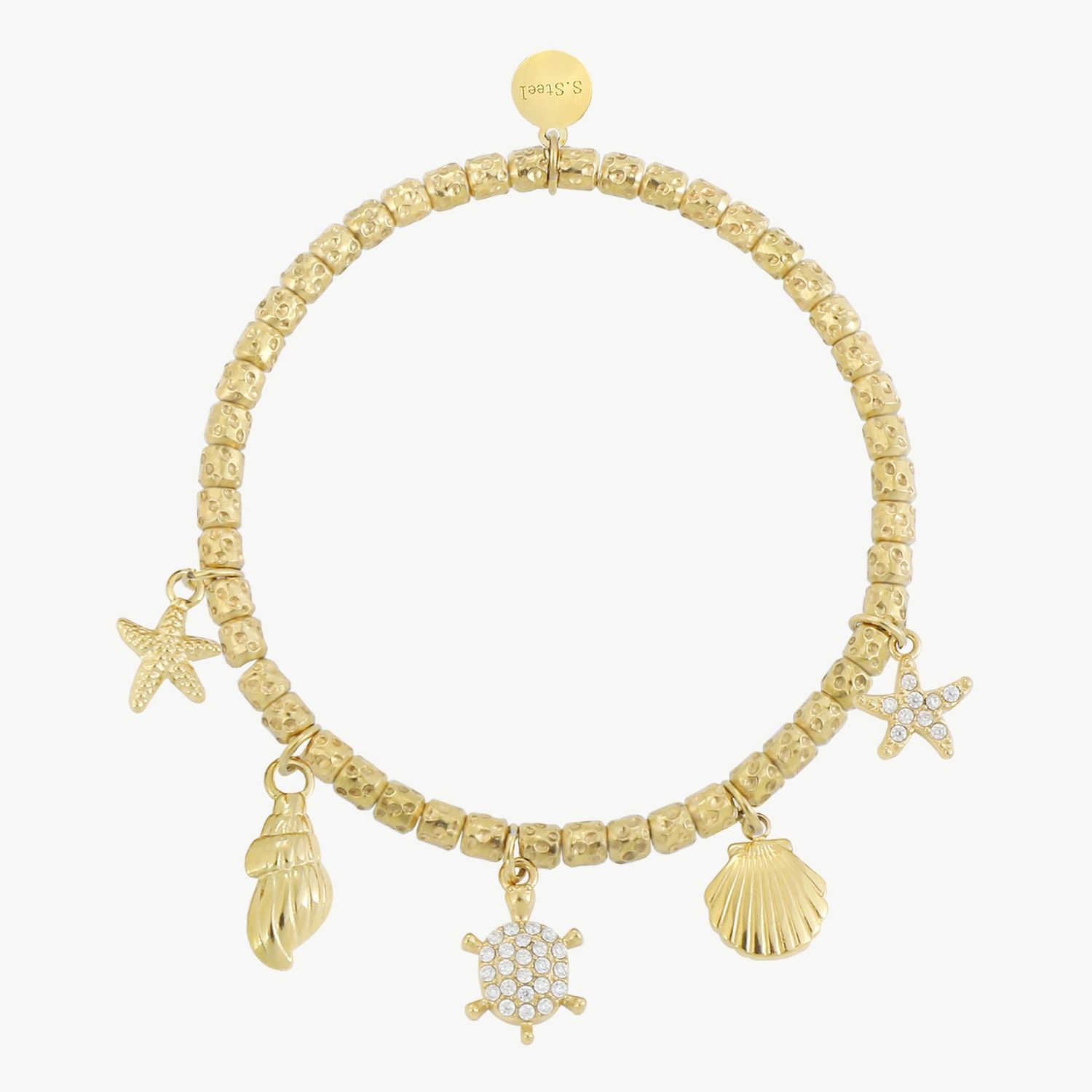 Flexibles  Marine Armband