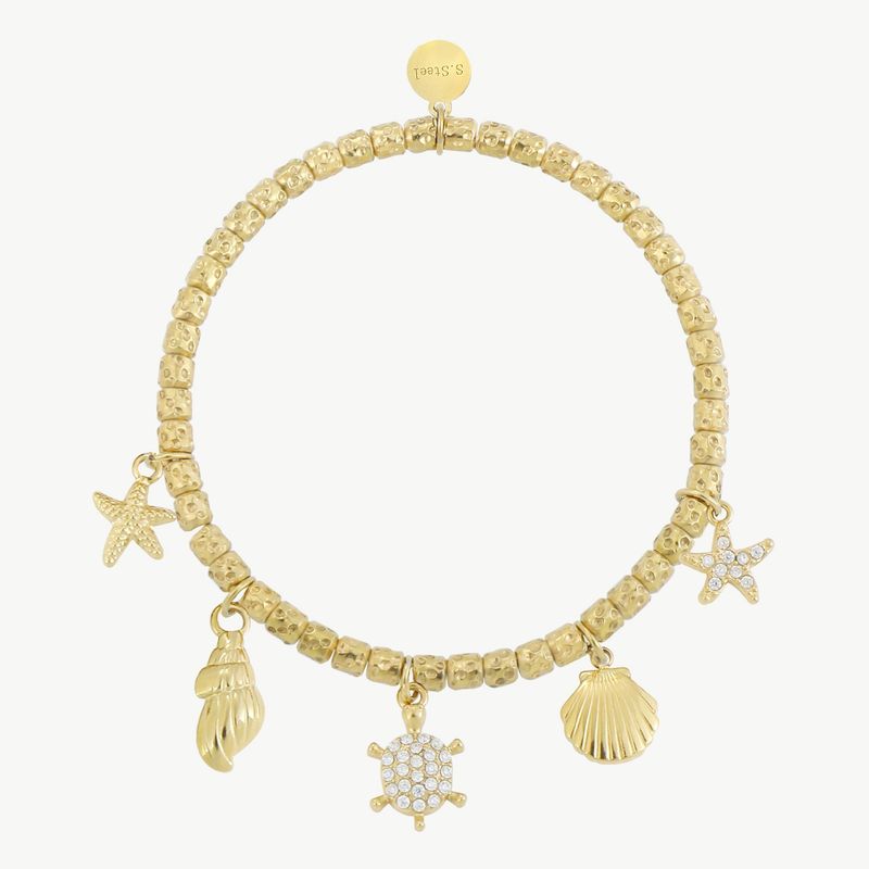 Flexibles  Marine Armband