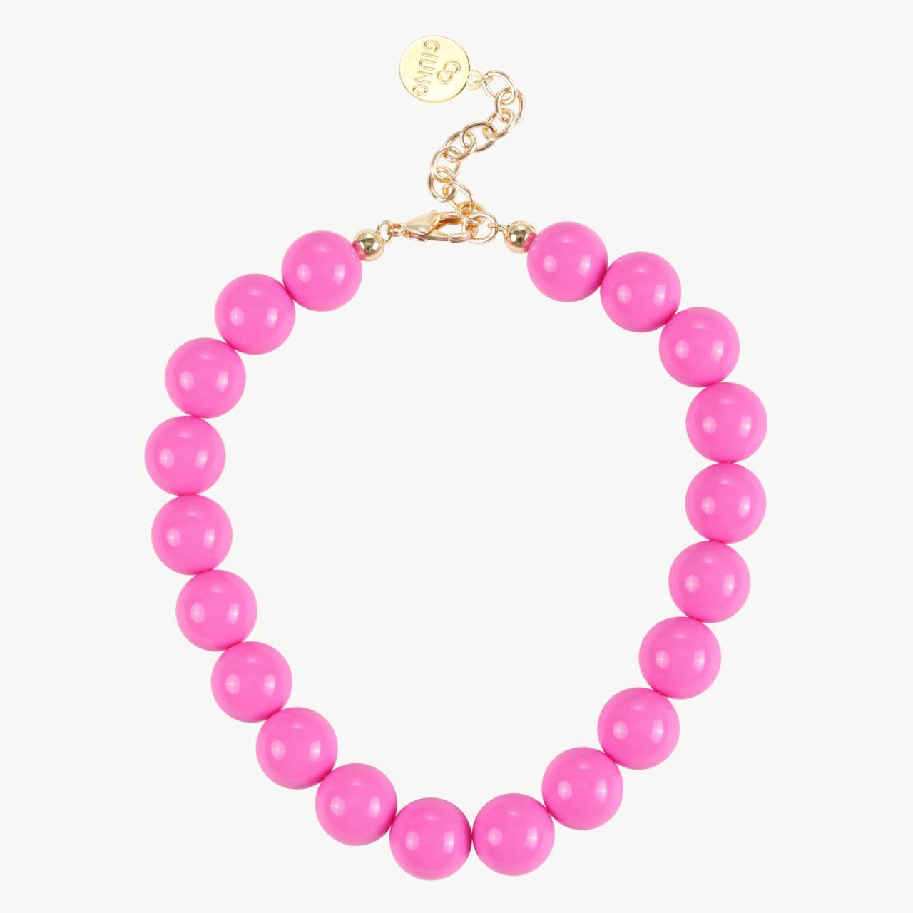 Kette pink