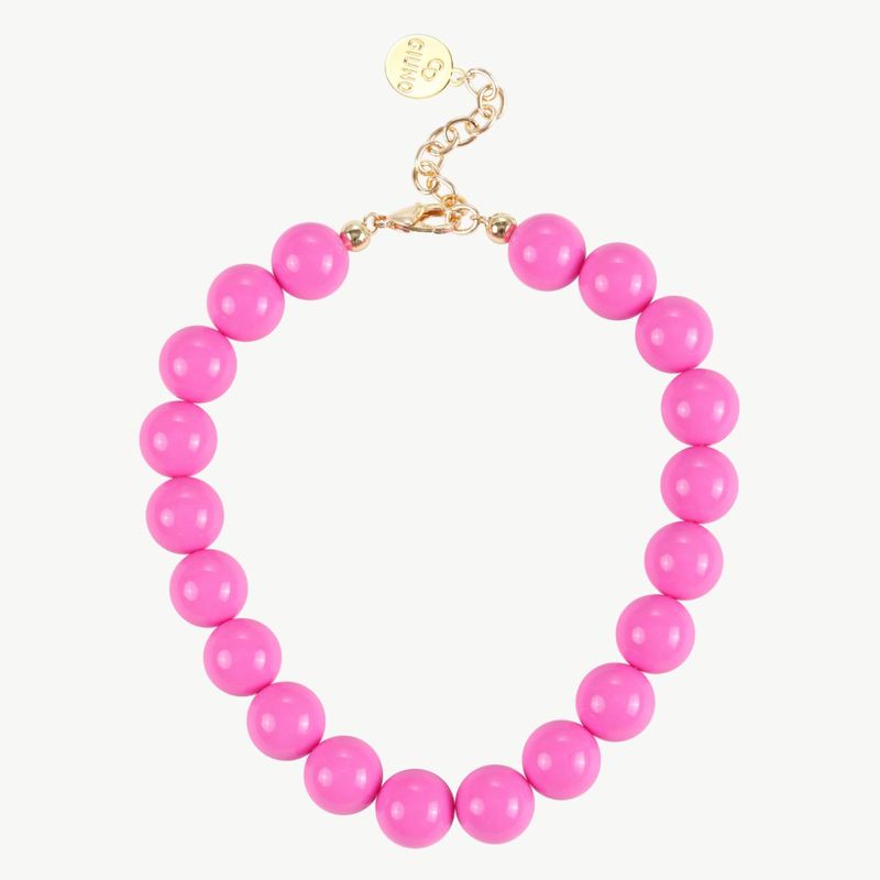 Kette pink