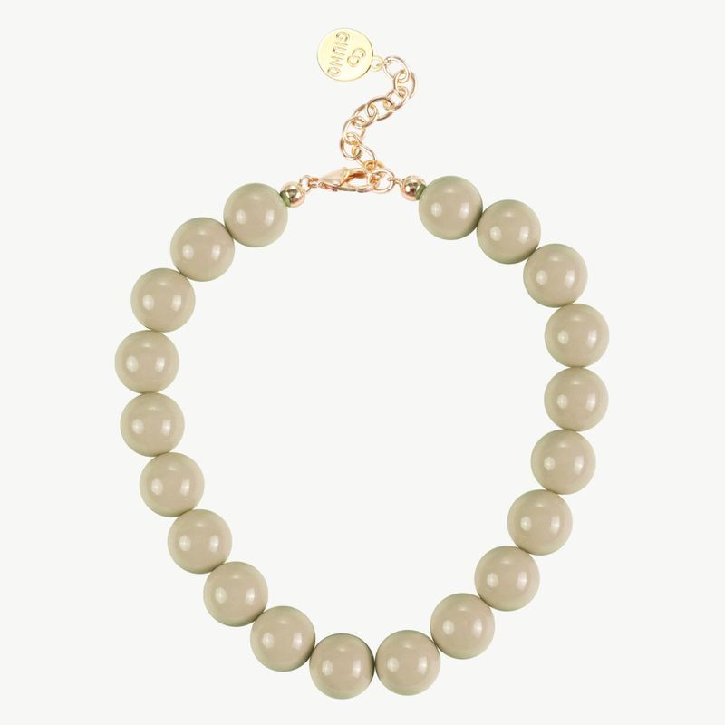 Kette beige