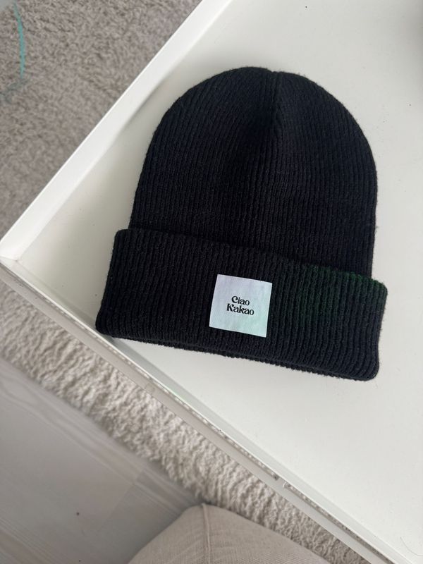 Beanie "CIAO KAKAO"